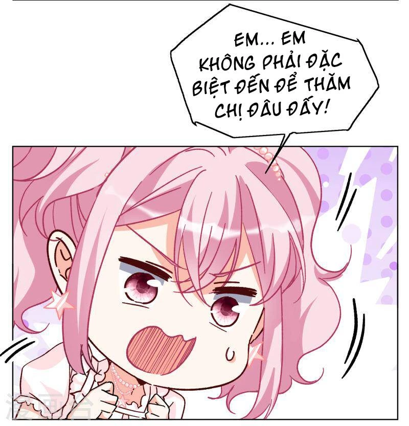 Cô ấy đến rồi, xin hãy nằm xuống! Chapter 259 - Trang 5
