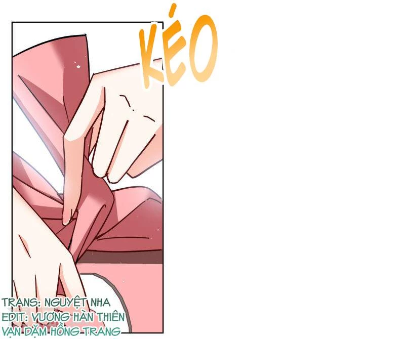 Cô ấy đến rồi, xin hãy nằm xuống! Chapter 259 - Trang 6