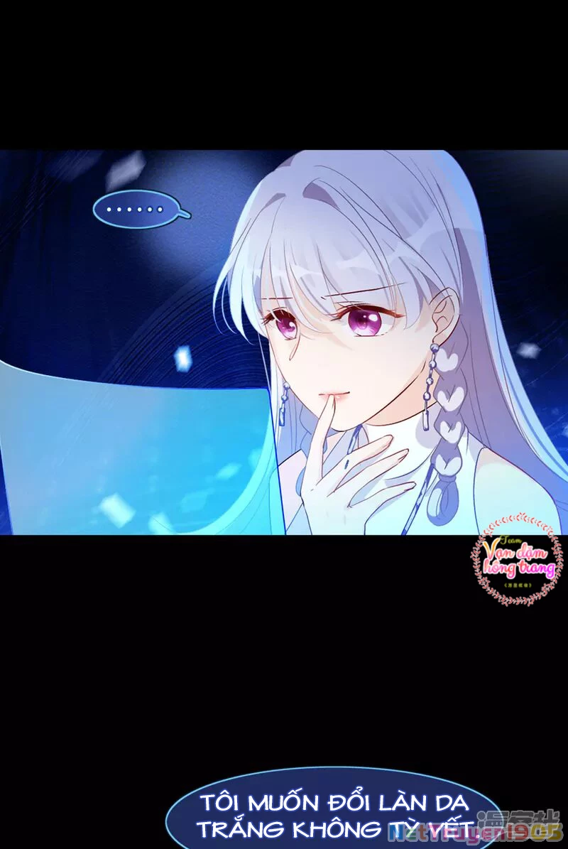 Cô ấy đến rồi, xin hãy nằm xuống! Chapter 26 - Trang 10