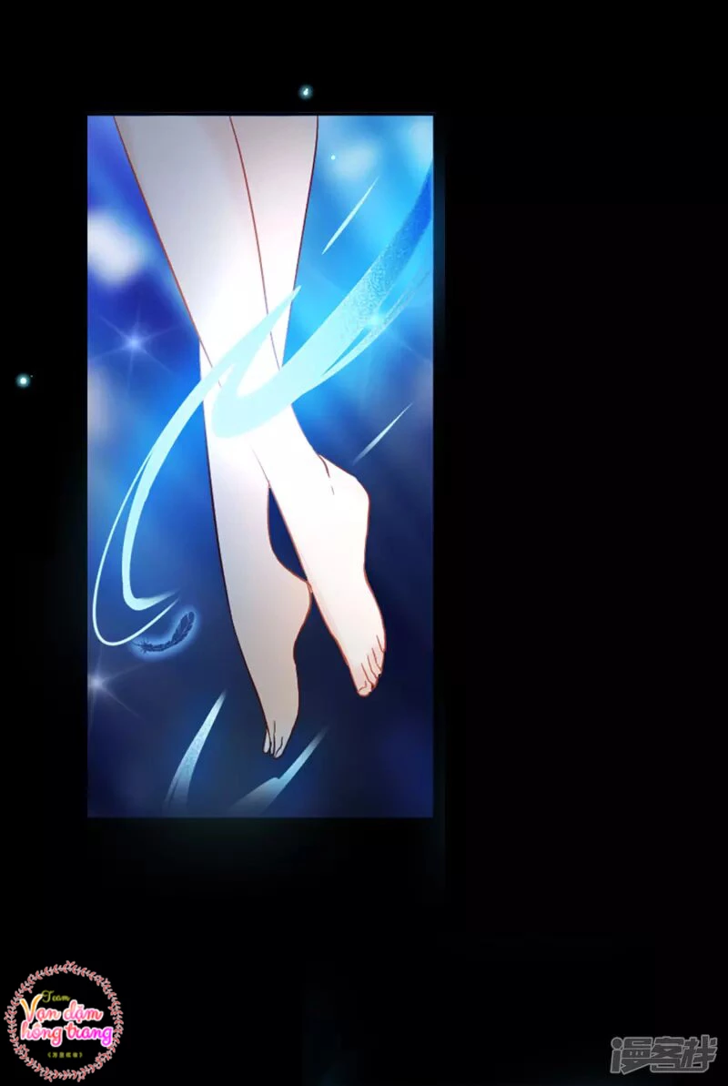 Cô ấy đến rồi, xin hãy nằm xuống! Chapter 26 - Trang 12