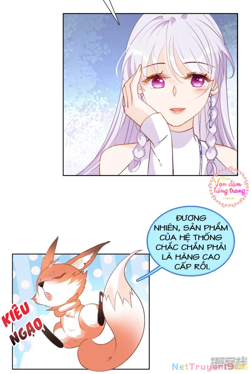 Cô ấy đến rồi, xin hãy nằm xuống! Chapter 26 - Trang 18