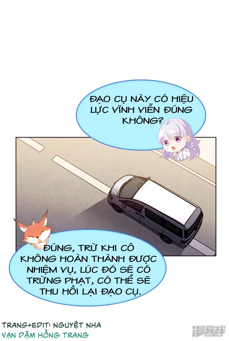 Cô ấy đến rồi, xin hãy nằm xuống! Chapter 26 - Trang 19