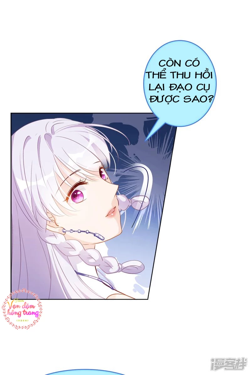 Cô ấy đến rồi, xin hãy nằm xuống! Chapter 26 - Trang 20