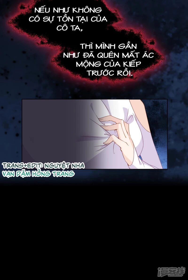 Cô ấy đến rồi, xin hãy nằm xuống! Chapter 26 - Trang 25
