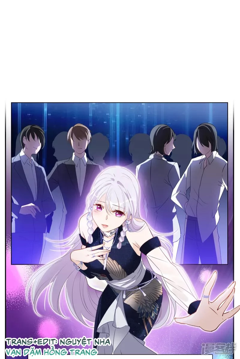 Cô ấy đến rồi, xin hãy nằm xuống! Chapter 26 - Trang 31