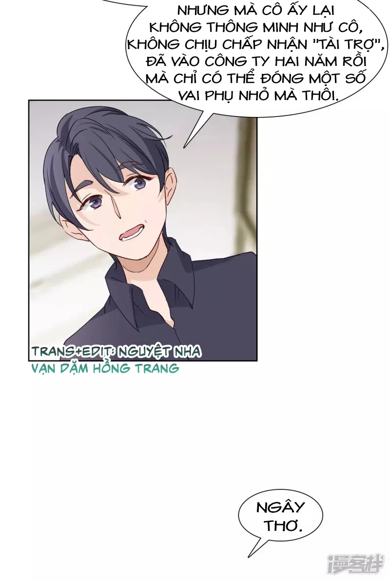 Cô ấy đến rồi, xin hãy nằm xuống! Chapter 26 - Trang 33