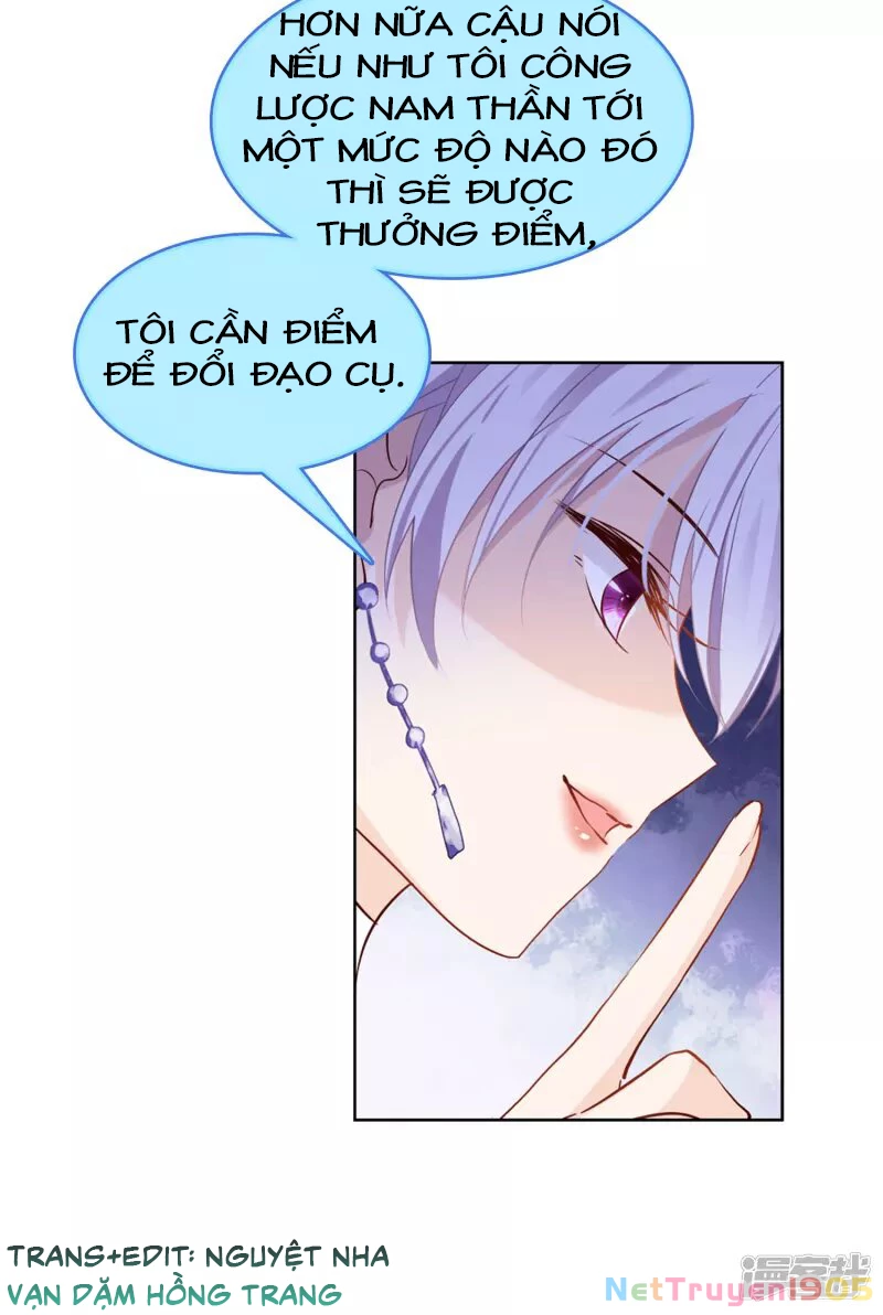 Cô ấy đến rồi, xin hãy nằm xuống! Chapter 26 - Trang 5