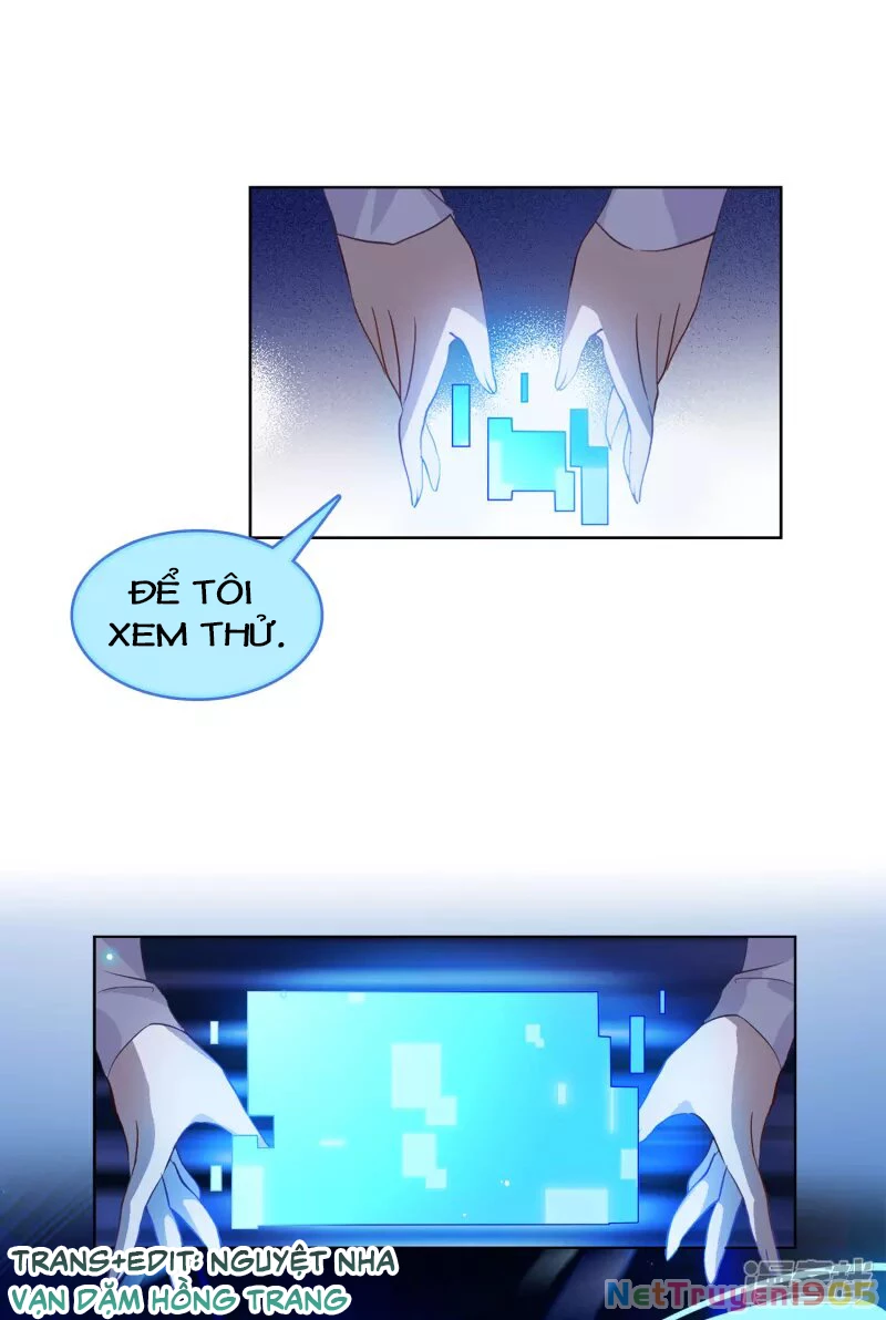 Cô ấy đến rồi, xin hãy nằm xuống! Chapter 26 - Trang 7