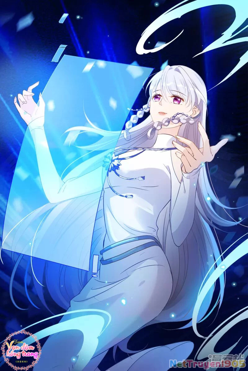 Cô ấy đến rồi, xin hãy nằm xuống! Chapter 26 - Trang 8
