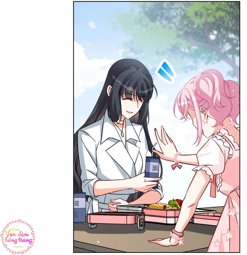 Cô ấy đến rồi, xin hãy nằm xuống! Chapter 260 - Trang 11