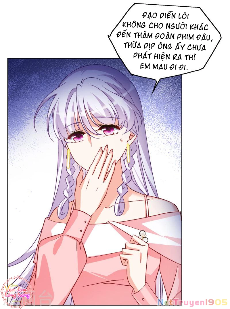 Cô ấy đến rồi, xin hãy nằm xuống! Chapter 260 - Trang 13