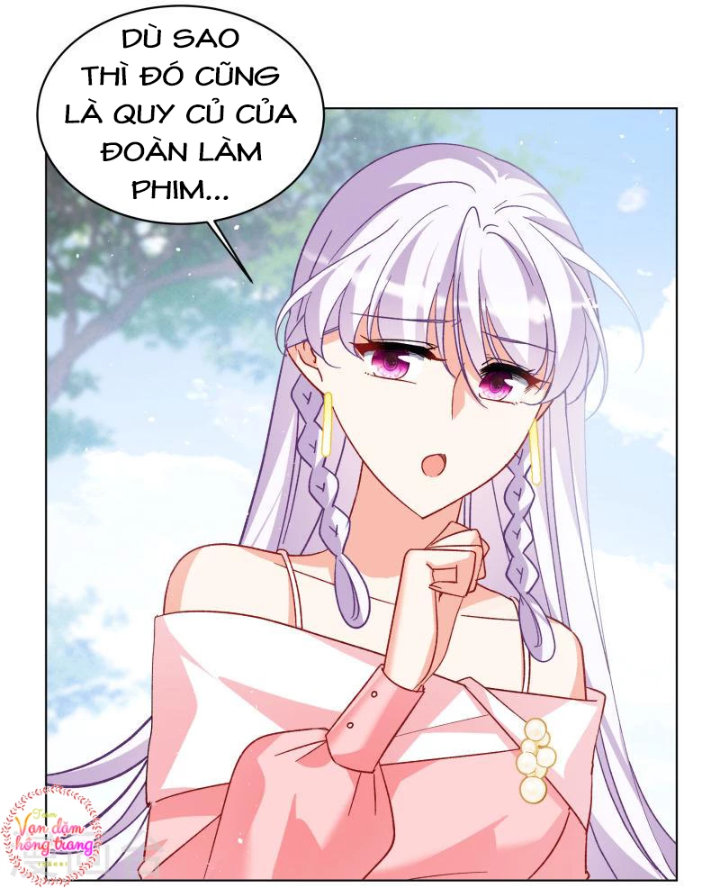 Cô ấy đến rồi, xin hãy nằm xuống! Chapter 260 - Trang 15