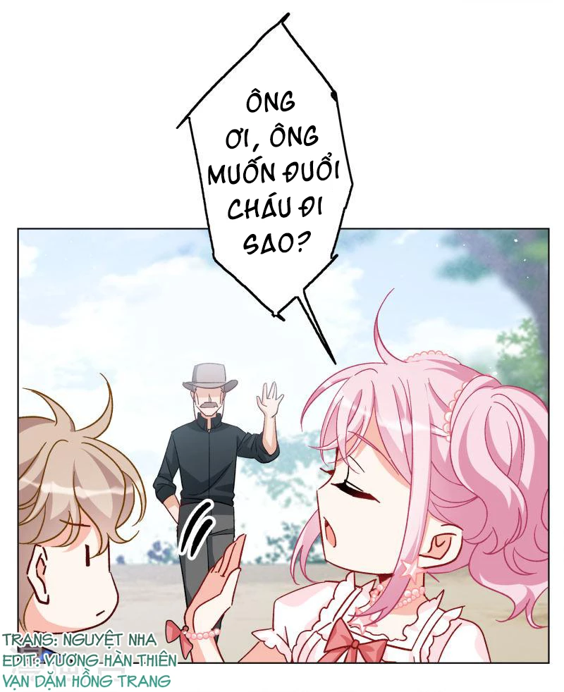 Cô ấy đến rồi, xin hãy nằm xuống! Chapter 260 - Trang 16