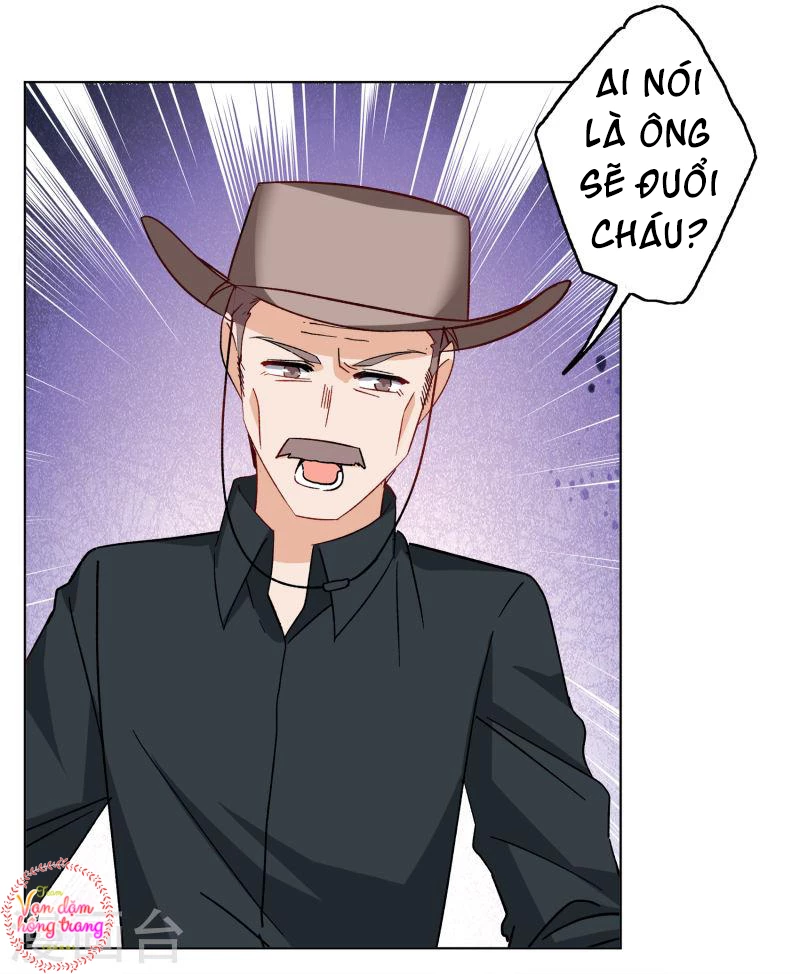 Cô ấy đến rồi, xin hãy nằm xuống! Chapter 260 - Trang 17