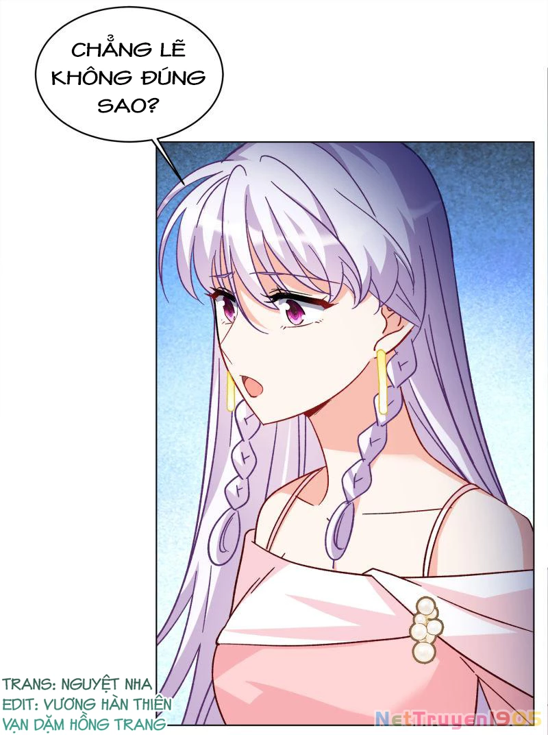 Cô ấy đến rồi, xin hãy nằm xuống! Chapter 260 - Trang 20