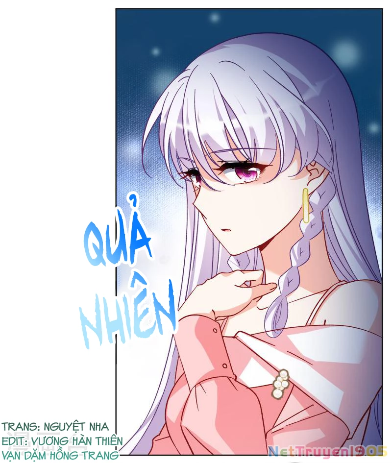 Cô ấy đến rồi, xin hãy nằm xuống! Chapter 260 - Trang 22