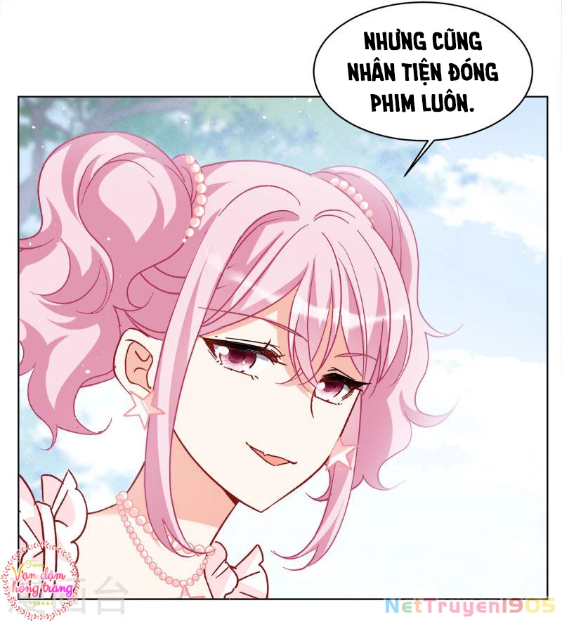 Cô ấy đến rồi, xin hãy nằm xuống! Chapter 260 - Trang 23