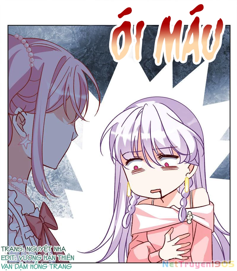 Cô ấy đến rồi, xin hãy nằm xuống! Chapter 260 - Trang 24