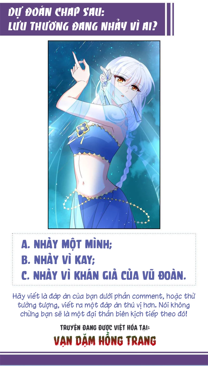 Cô ấy đến rồi, xin hãy nằm xuống! Chapter 260 - Trang 27