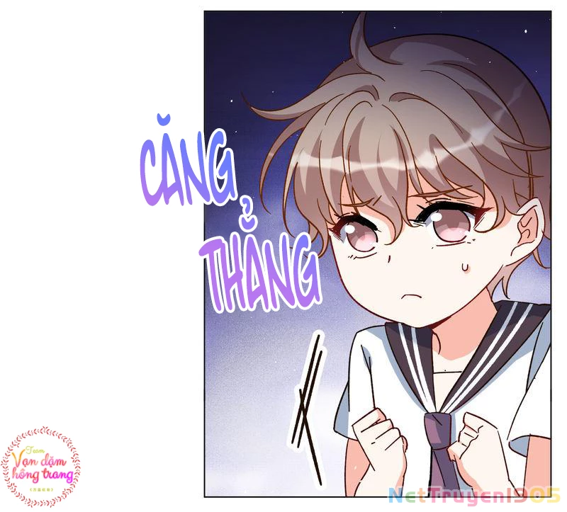 Cô ấy đến rồi, xin hãy nằm xuống! Chapter 260 - Trang 4