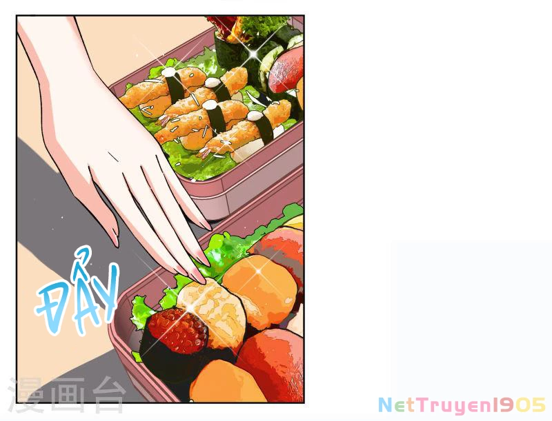 Cô ấy đến rồi, xin hãy nằm xuống! Chapter 260 - Trang 6