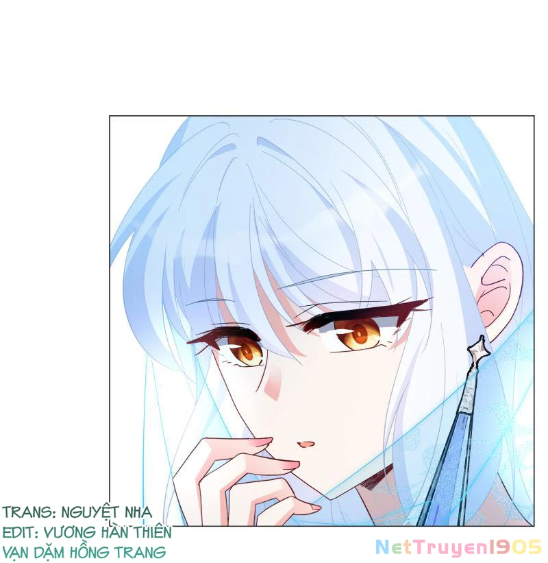 Cô ấy đến rồi, xin hãy nằm xuống! Chapter 261 - Trang 10