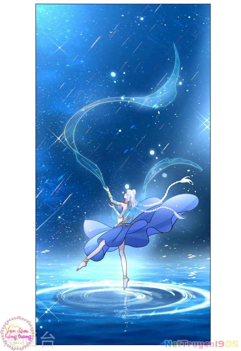 Cô ấy đến rồi, xin hãy nằm xuống! Chapter 261 - Trang 11