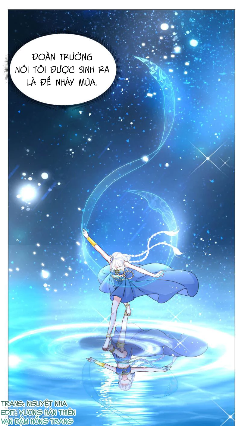 Cô ấy đến rồi, xin hãy nằm xuống! Chapter 261 - Trang 13
