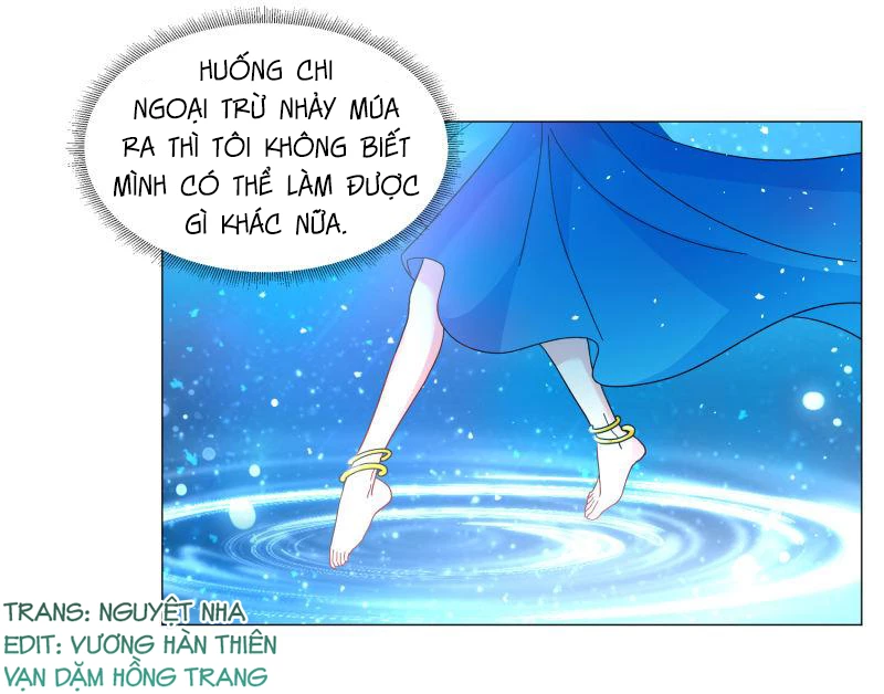 Cô ấy đến rồi, xin hãy nằm xuống! Chapter 261 - Trang 15