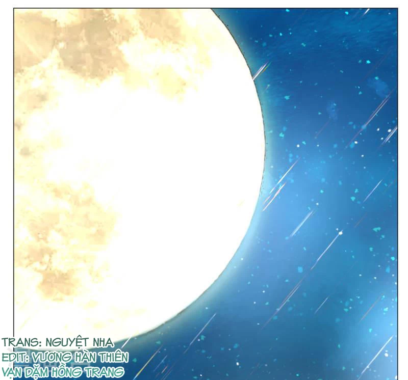 Cô ấy đến rồi, xin hãy nằm xuống! Chapter 261 - Trang 17