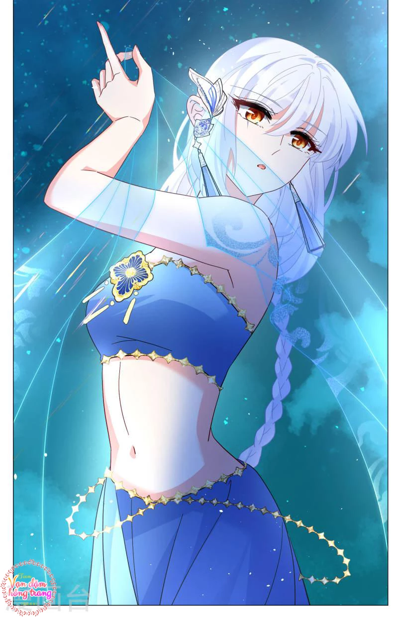 Cô ấy đến rồi, xin hãy nằm xuống! Chapter 261 - Trang 18