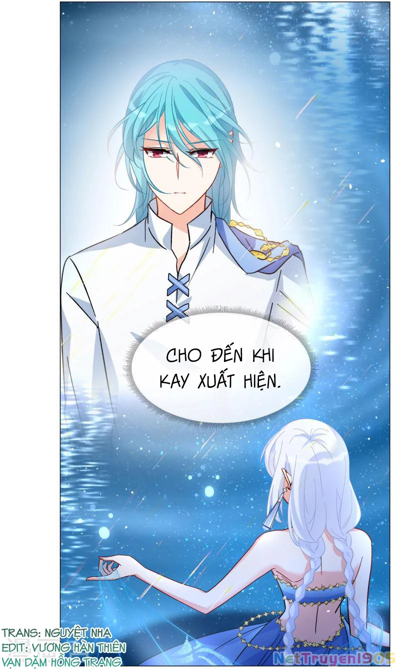 Cô ấy đến rồi, xin hãy nằm xuống! Chapter 261 - Trang 19