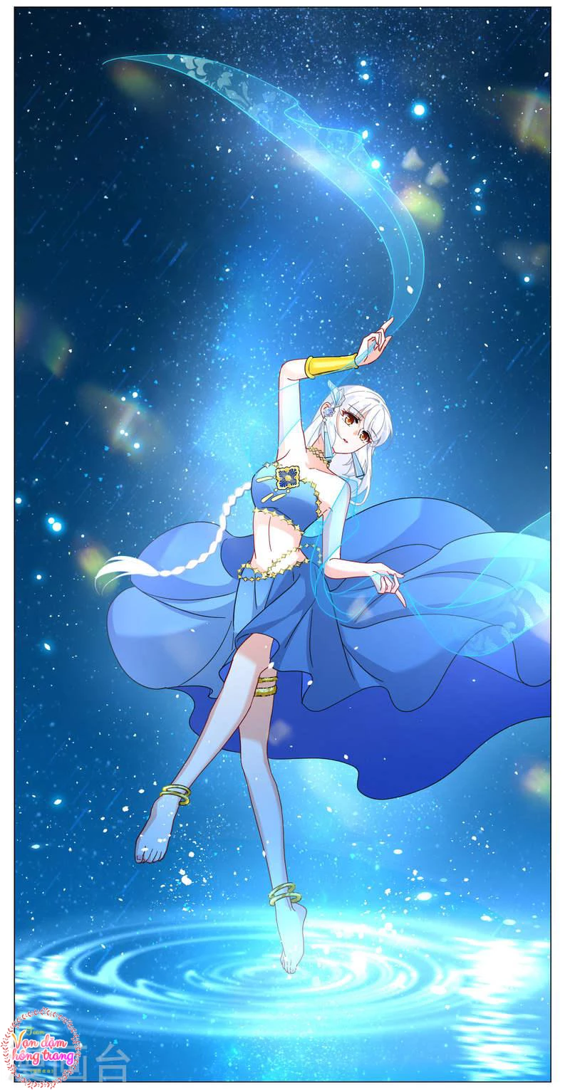 Cô ấy đến rồi, xin hãy nằm xuống! Chapter 261 - Trang 21