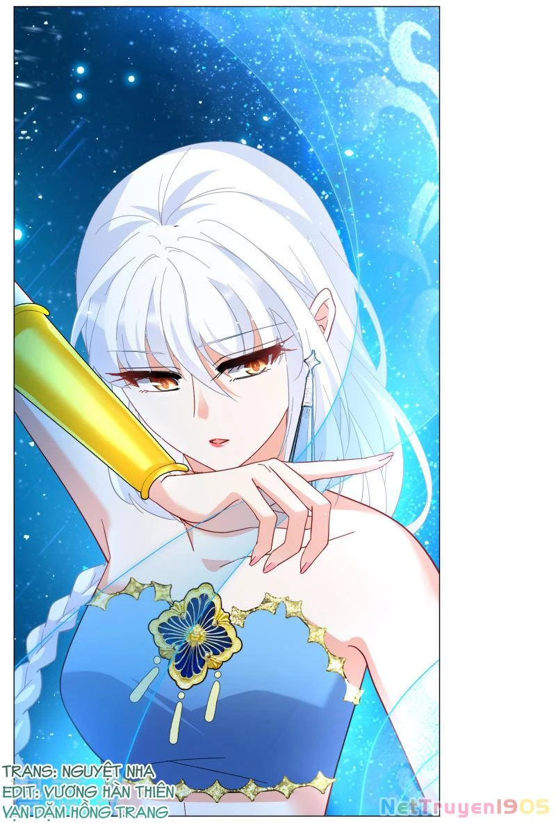 Cô ấy đến rồi, xin hãy nằm xuống! Chapter 261 - Trang 22