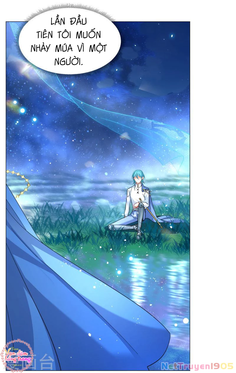 Cô ấy đến rồi, xin hãy nằm xuống! Chapter 261 - Trang 24