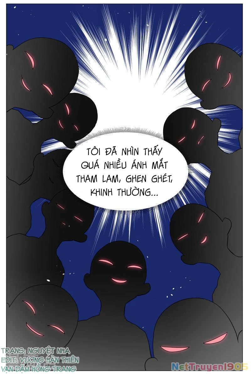 Cô ấy đến rồi, xin hãy nằm xuống! Chapter 261 - Trang 25