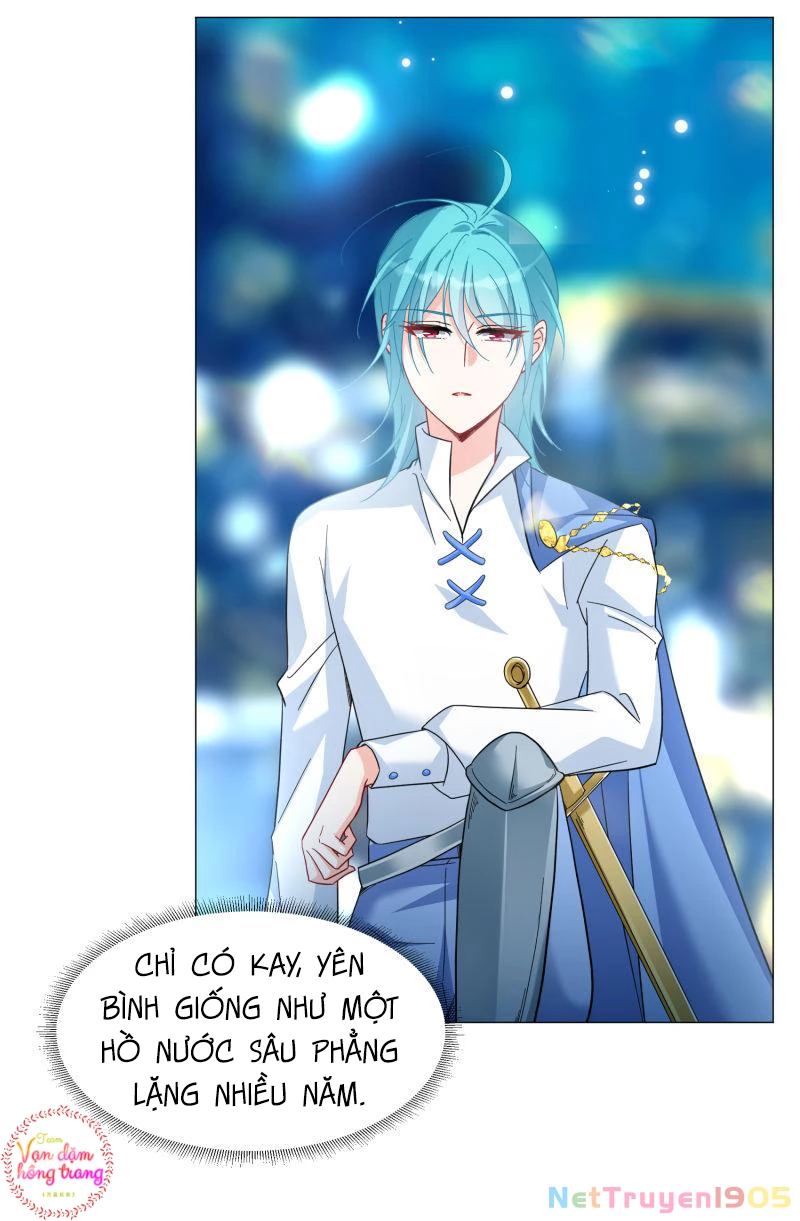 Cô ấy đến rồi, xin hãy nằm xuống! Chapter 261 - Trang 26