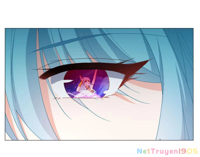 Cô ấy đến rồi, xin hãy nằm xuống! Chapter 261 - Trang 27