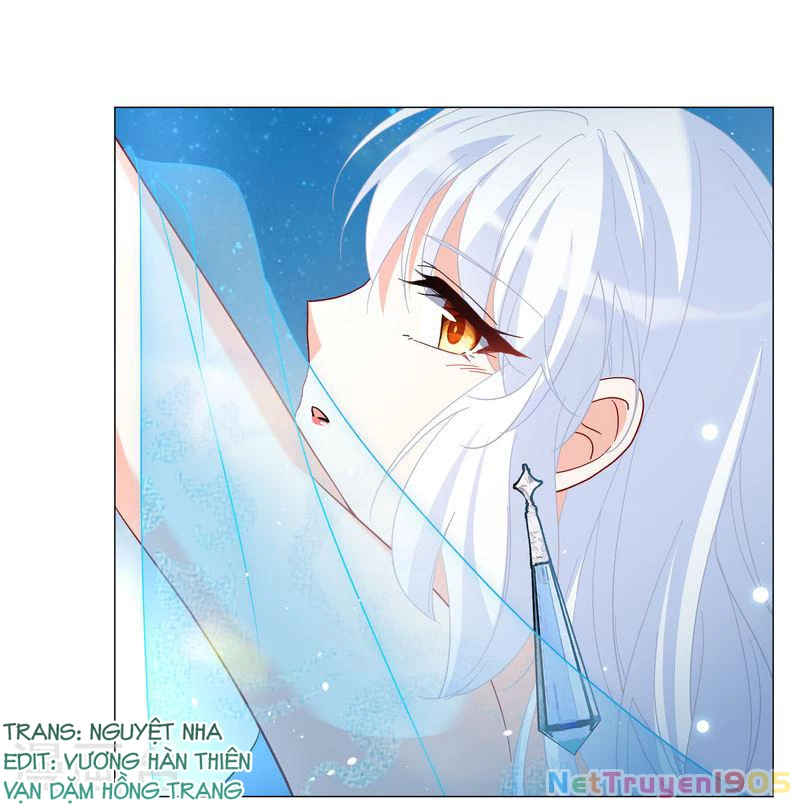 Cô ấy đến rồi, xin hãy nằm xuống! Chapter 261 - Trang 28