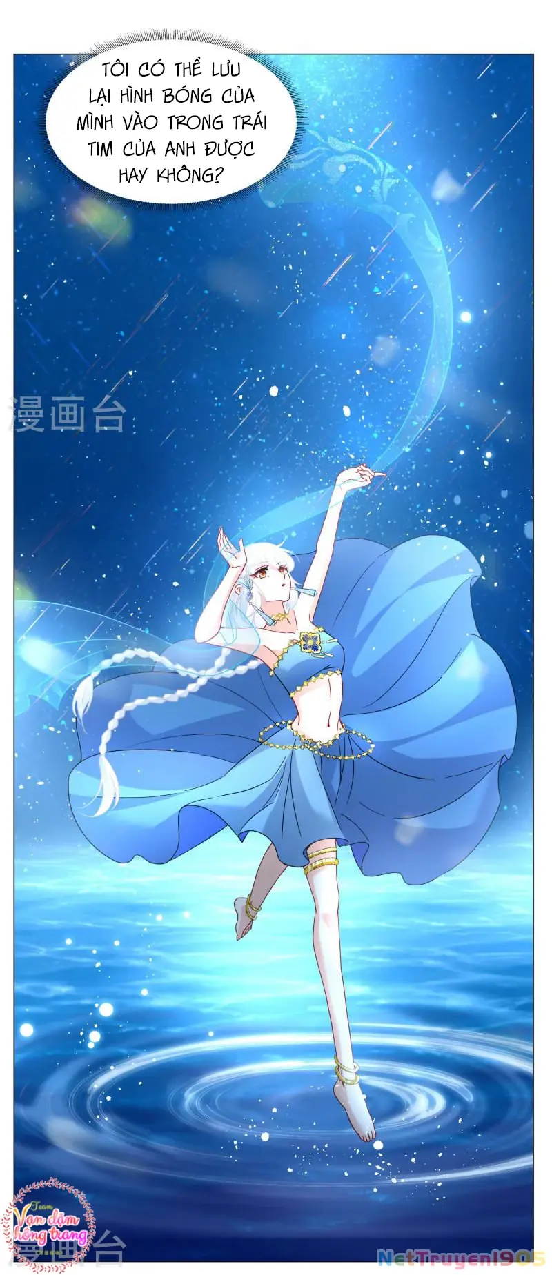 Cô ấy đến rồi, xin hãy nằm xuống! Chapter 261 - Trang 29