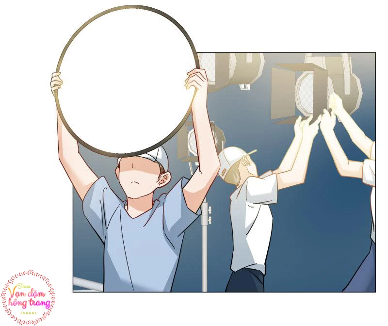 Cô ấy đến rồi, xin hãy nằm xuống! Chapter 261 - Trang 4