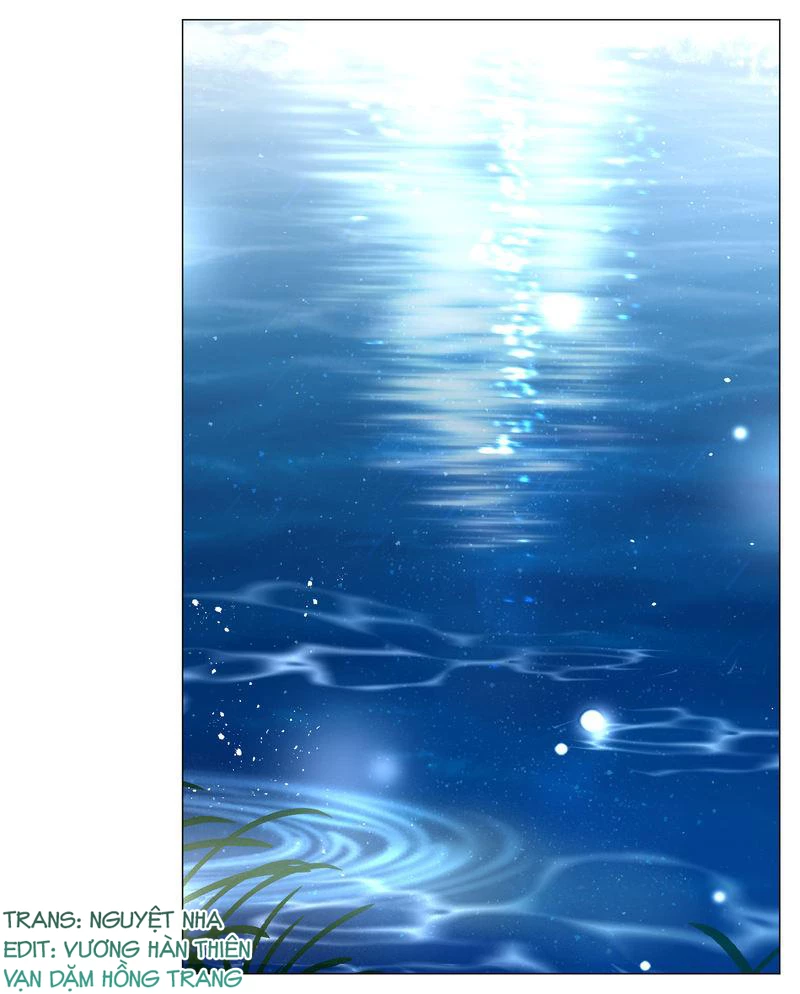 Cô ấy đến rồi, xin hãy nằm xuống! Chapter 261 - Trang 6