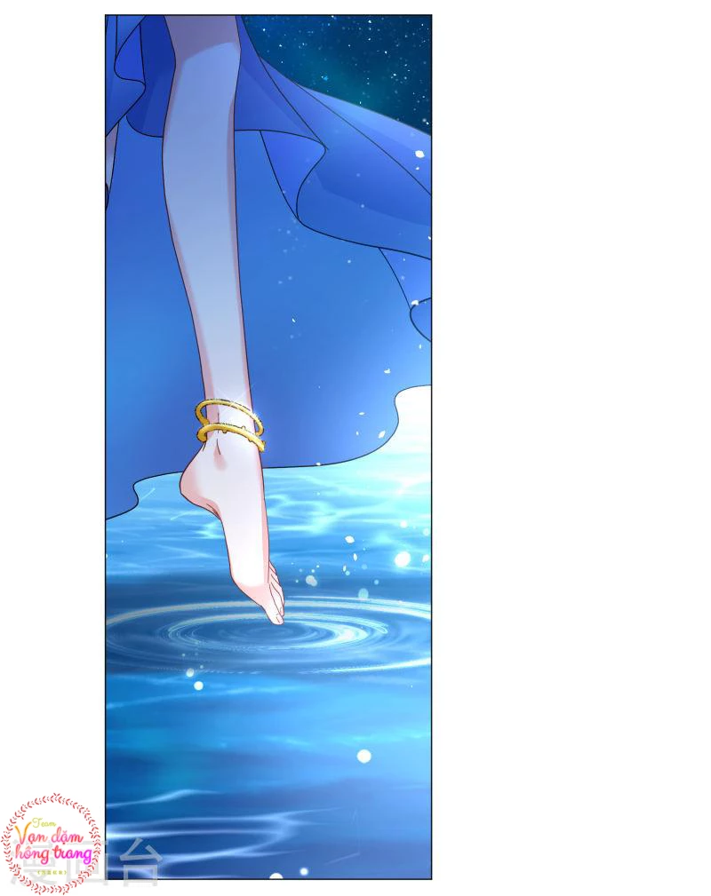 Cô ấy đến rồi, xin hãy nằm xuống! Chapter 261 - Trang 7