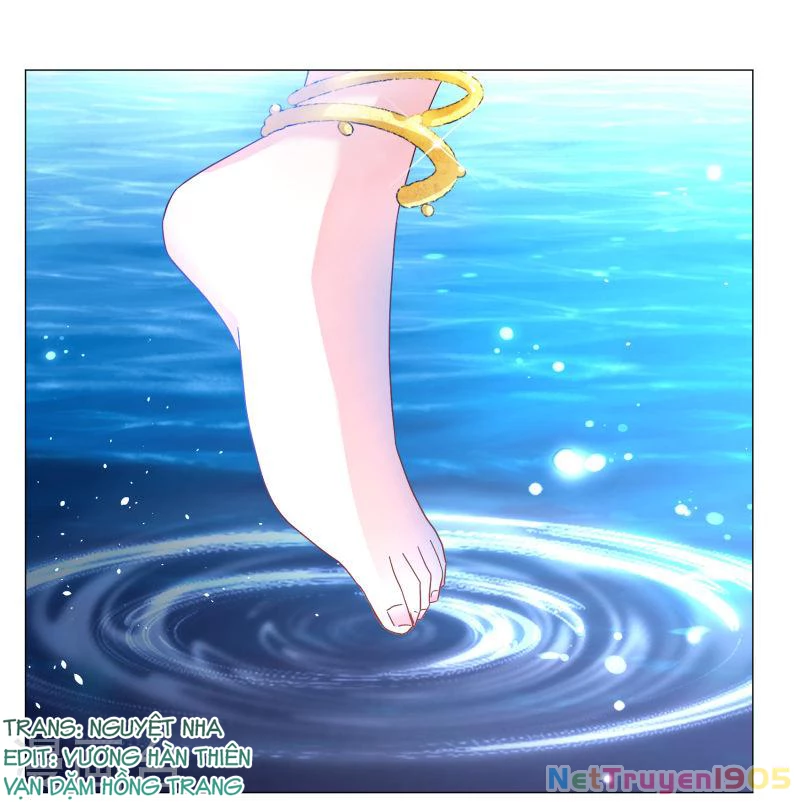 Cô ấy đến rồi, xin hãy nằm xuống! Chapter 261 - Trang 8