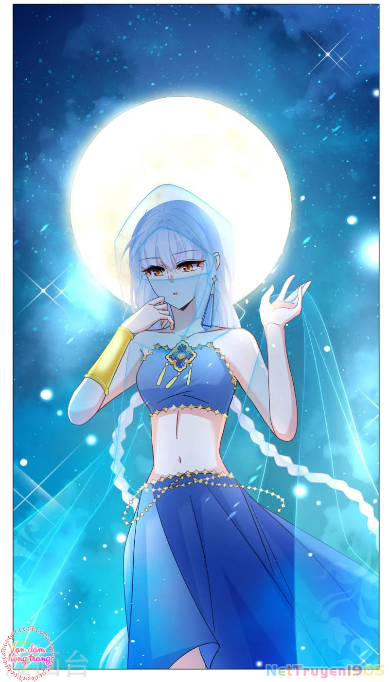 Cô ấy đến rồi, xin hãy nằm xuống! Chapter 261 - Trang 9