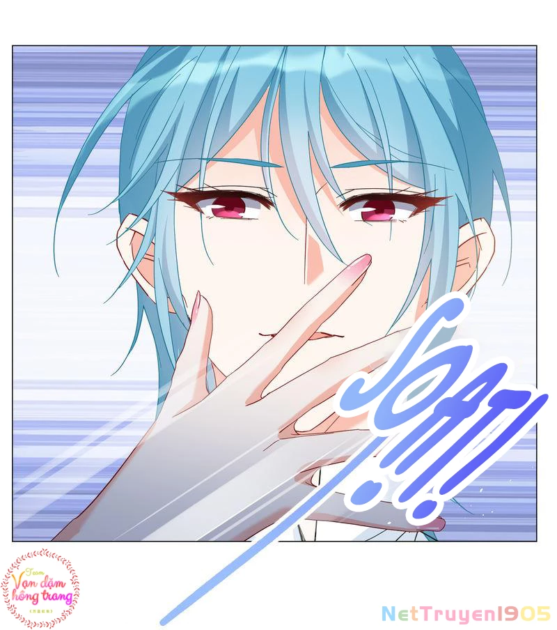 Cô ấy đến rồi, xin hãy nằm xuống! Chapter 262 - Trang 11
