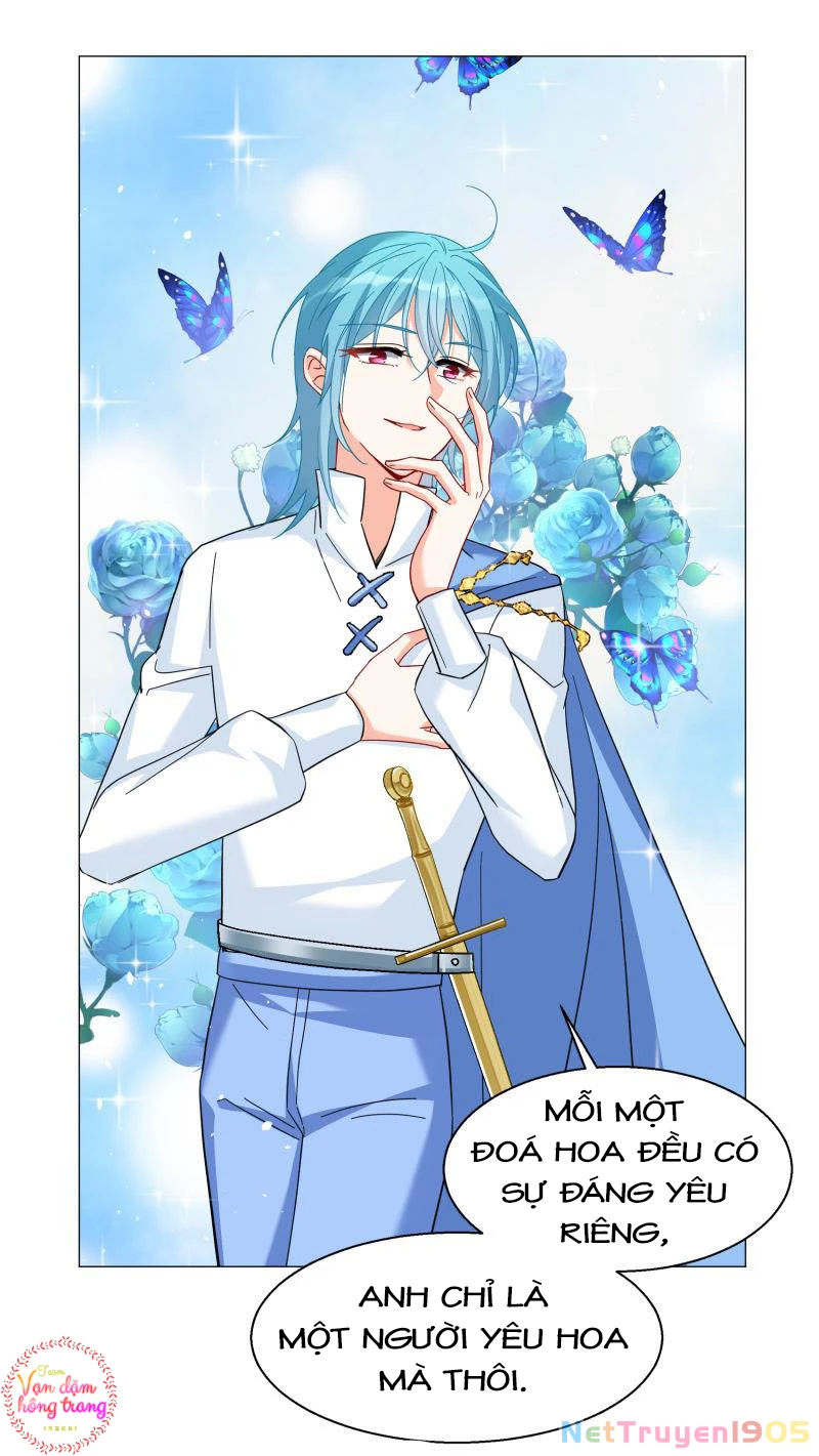 Cô ấy đến rồi, xin hãy nằm xuống! Chapter 262 - Trang 16