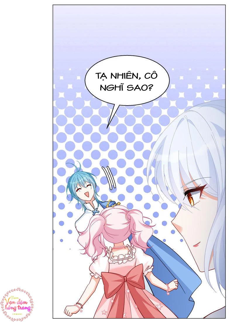 Cô ấy đến rồi, xin hãy nằm xuống! Chapter 262 - Trang 19