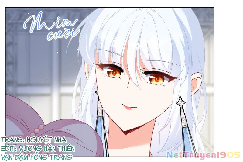 Cô ấy đến rồi, xin hãy nằm xuống! Chapter 262 - Trang 21
