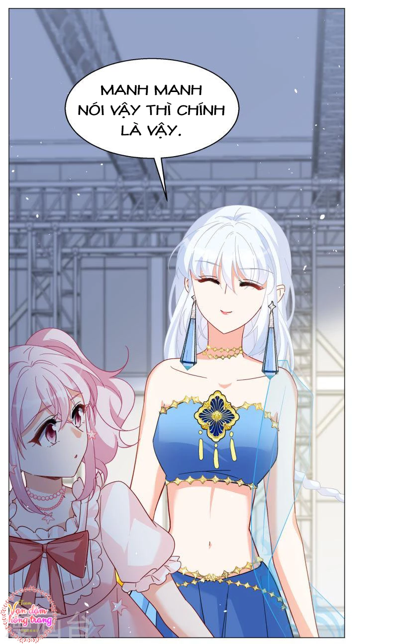 Cô ấy đến rồi, xin hãy nằm xuống! Chapter 262 - Trang 22